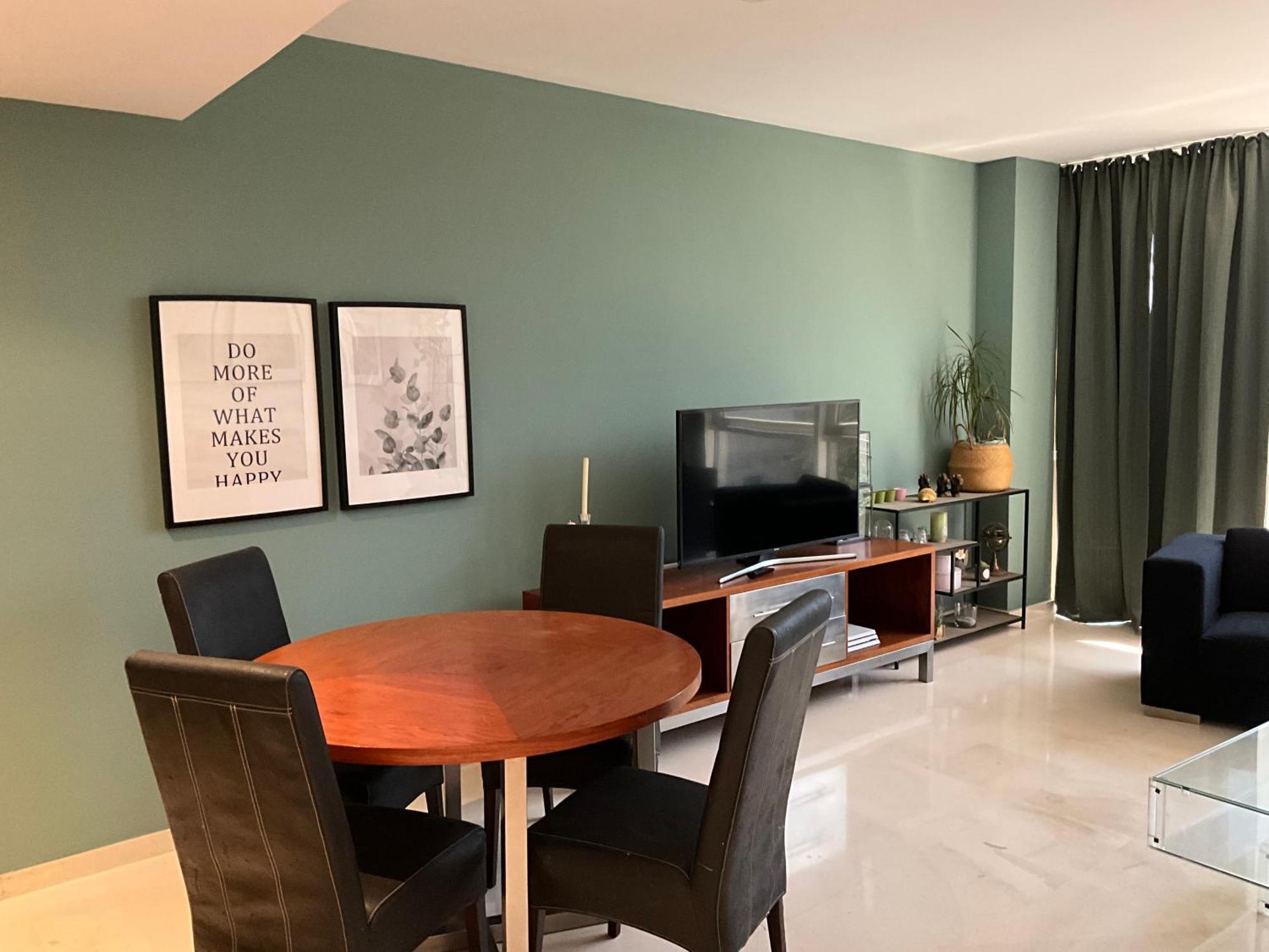 First Line Sea Apartment By Oliva Estepona Kültér fotó